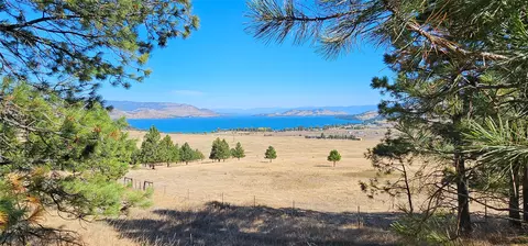 Nhn Wild Horse View, Big Arm, MT 59910