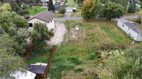 252 W 4th St W, Whitefish, MT 59937