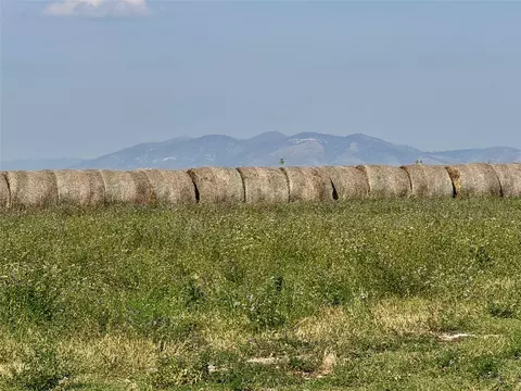 Nhn W Fergus Avenue, Moore, MT 59464