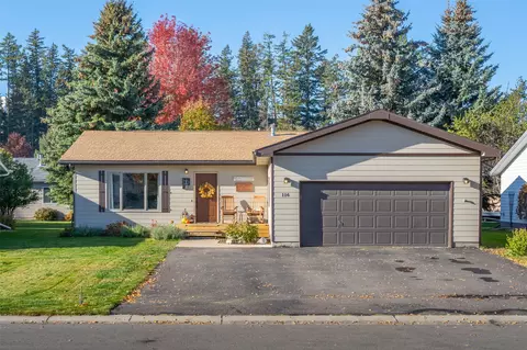 116 Trevino Dr, Kalispell, MT 59901