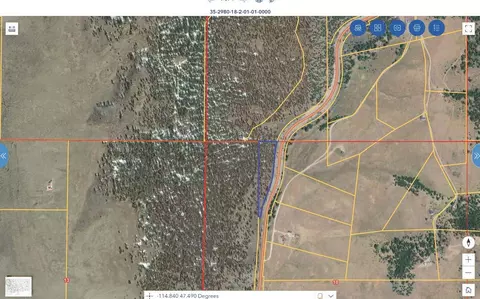 Nhn Nhn, Plains, MT 59859