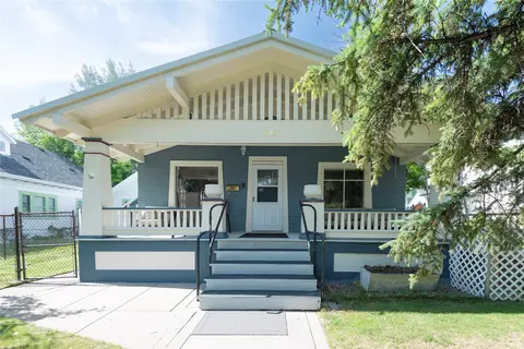 543 5th Ave, Helena, MT 59601