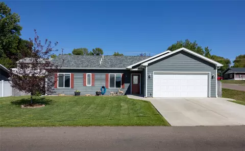 2209 Butte Ave, Black Eagle, MT 59414