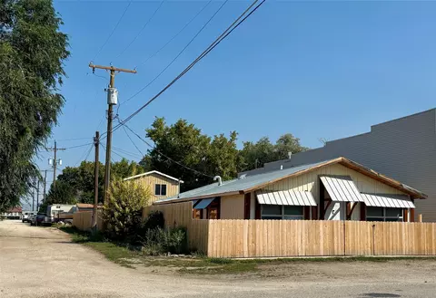 292 W Second St, Corvallis, MT 59828