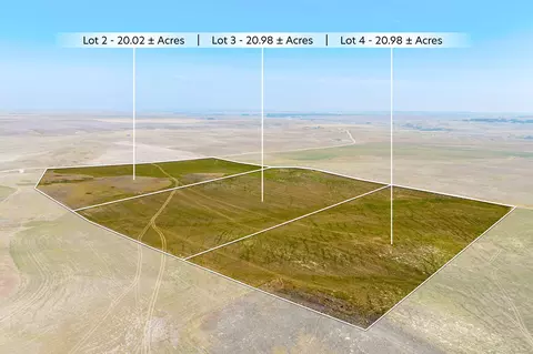 lot4 Mcgimpsey Rd, Denton, MT 59430