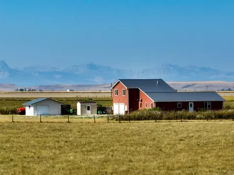 35 Othala Ln, Choteau, MT 59422