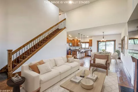4 Swift Creek Ln, Whitefish, MT 59937