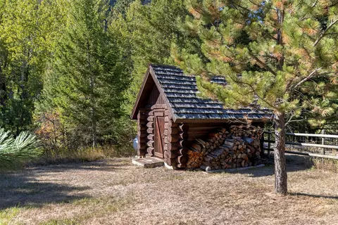 Exterior - 4 Ida Ct, Clinton, MT 59825 photo 10 of 11