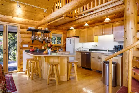 Kitchen - 4 Ida Ct, Clinton, MT 59825 photo 1 of 3