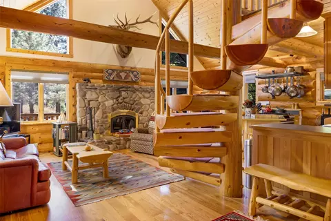 Living - 4 Ida Ct, Clinton, MT 59825 photo 1 of 4