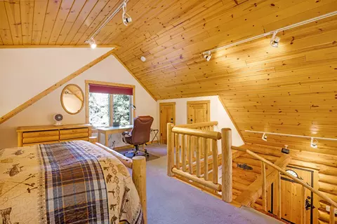 Bedroom - 4 Ida Ct, Clinton, MT 59825 photo 2 of 4