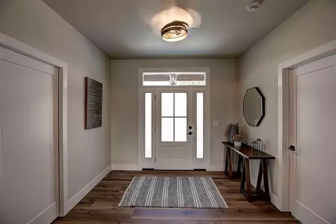 Entry Way - 172 W Monture Rdg, Kalispell, MT 59901 photo 1 of 1