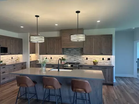 Kitchen - 172 W Monture Rdg, Kalispell, MT 59901 photo 1 of 9
