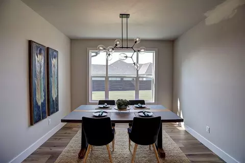 Dining - 172 W Monture Rdg, Kalispell, MT 59901 photo 1 of 1