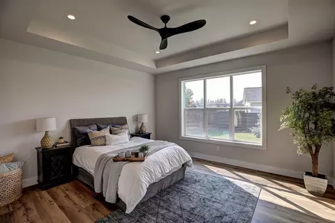 Bedroom - 172 W Monture Rdg, Kalispell, MT 59901 photo 1 of 1