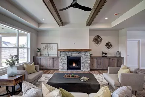 Living - 172 W Monture Rdg, Kalispell, MT 59901 photo 3 of 8