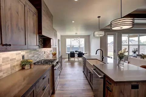 Kitchen - 172 W Monture Rdg, Kalispell, MT 59901 photo 4 of 9