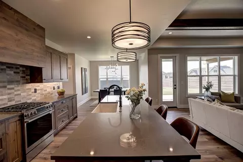 Kitchen - 172 W Monture Rdg, Kalispell, MT 59901 photo 6 of 9