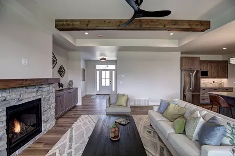 Living - 172 W Monture Rdg, Kalispell, MT 59901 photo 8 of 8