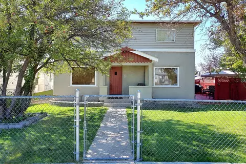 210 Clark St, Deer Lodge, MT 59722