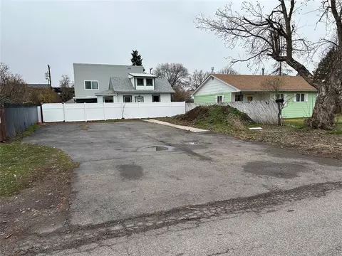 NHN S 13th Street W #9A, Missoula, MT 59801