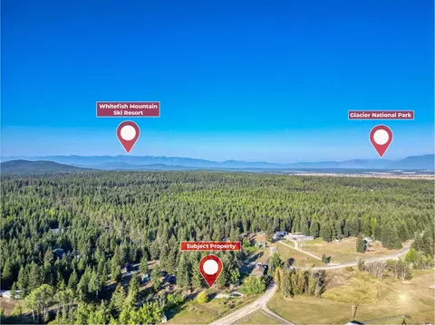 110 Mountain Meadow Rd, Kalispell, MT 59901