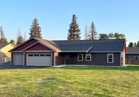 164 Shadow Mountain Trl, Kalispell, MT 59901