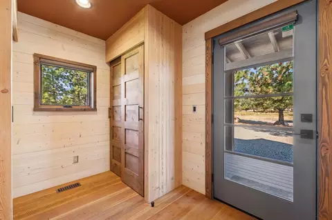Entry Way - 233 Acres Ln, Eureka, MT 59917 photo 1 of 11