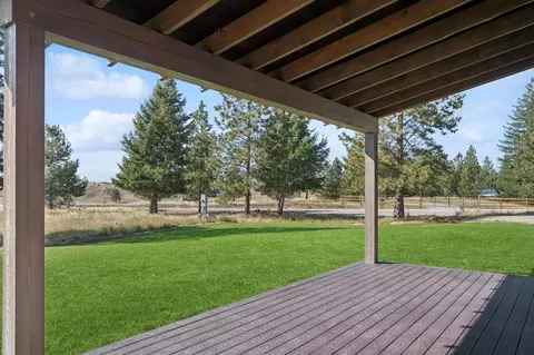 Exterior - 233 Acres Ln, Eureka, MT 59917 photo 4 of 8