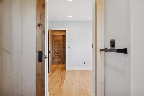 Entry Way - 233 Acres Ln, Eureka, MT 59917 photo 10 of 11