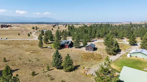 View/Area - 233 Acres Ln, Eureka, MT 59917 photo 6 of 8