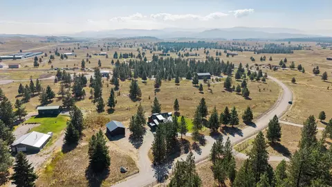 View/Area - 233 Acres Ln, Eureka, MT 59917 photo 3 of 8