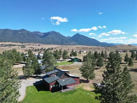 Other - 233 Acres Ln, Eureka, MT 59917 photo 2 of 25