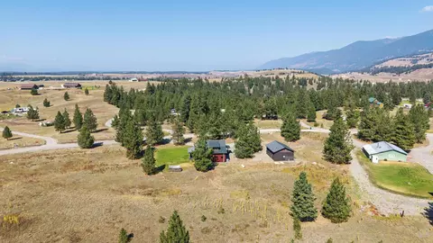 View/Area - 233 Acres Ln, Eureka, MT 59917 photo 2 of 8