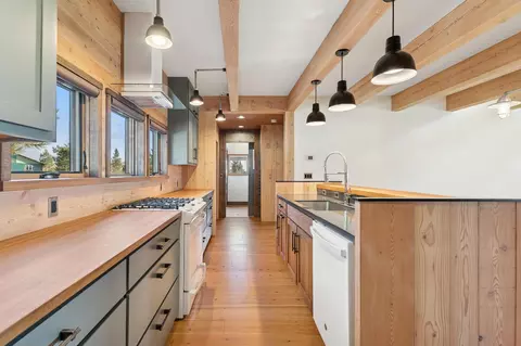 Kitchen - 233 Acres Ln, Eureka, MT 59917 photo 1 of 6