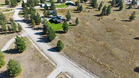 View/Area - 233 Acres Ln, Eureka, MT 59917 photo 5 of 8