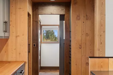 Entry Way - 233 Acres Ln, Eureka, MT 59917 photo 6 of 11