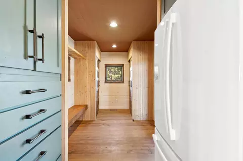Entry Way - 233 Acres Ln, Eureka, MT 59917 photo 2 of 11