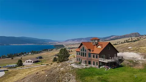 44142 Buffalo Rd, Dayton, MT 59914