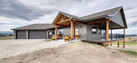 Tract D Daylight Drive, Florence, MT 59833