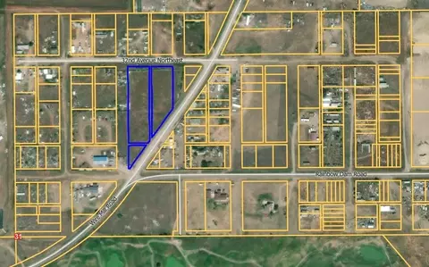 tbd Black Eagle Rd, Great Falls, MT 59404