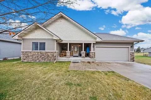112 Golden Bear Dr, Bigfork, MT 59911