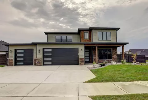 168 W Monture Rdg, Kalispell, MT 59901