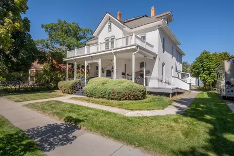 416 E Pine St, Missoula, MT 59802