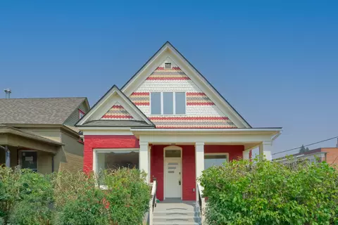 705 W Park St, Butte, MT 59701