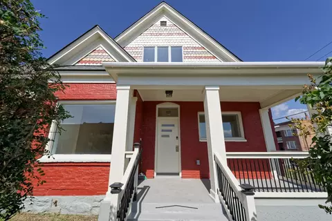 705 W Park St, Butte, MT 59701