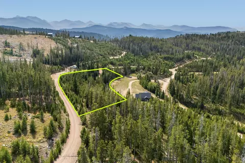 Nhn Miners Road, Anaconda, MT 59711