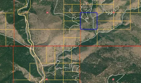 tbd Packer Gulch Rd, Drummond, MT 59832