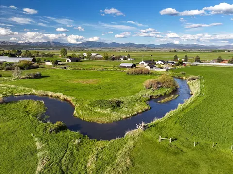 3950 Floweree Dr, Helena, MT 59602
