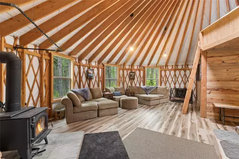 1100 Essex Creek Rd, Essex, MT 59916
